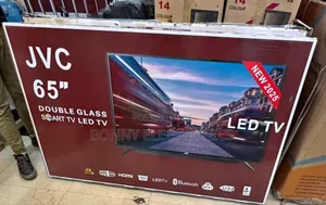 JVC Smart Tv 65"