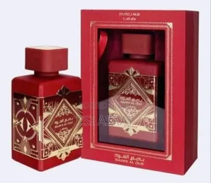 Lattafa Badee Al Oud Sublime Orginal