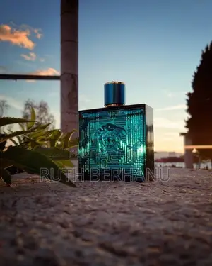 Versace Eros Blue