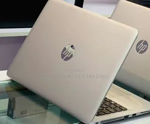 New Laptop HP EliteBook 840 G3 16GB Intel Core I5 SSD 512GB