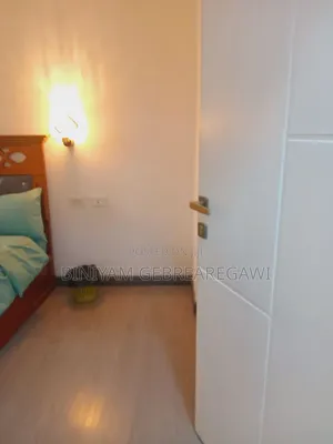 Furnished 2bdrm Apartment in Luxury Apartment, Bole for rent