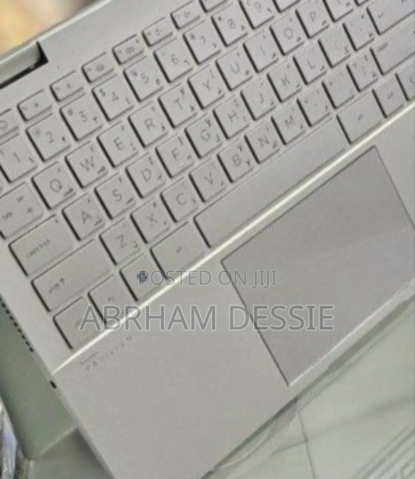 New Laptop HP 16GB Intel Core I7 SSD 512GB