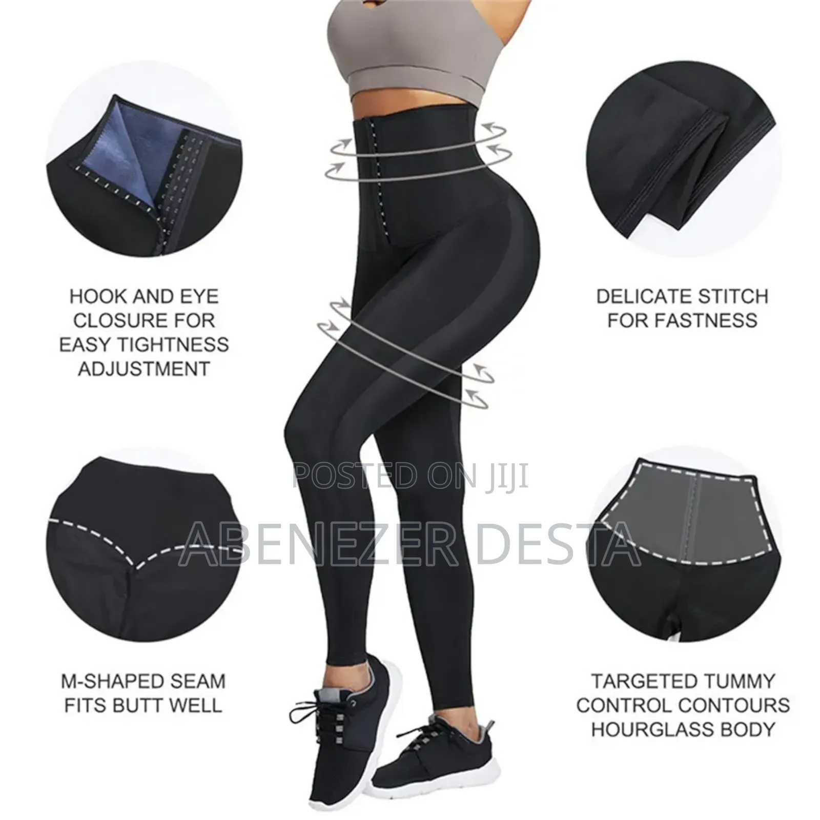 Sauna Sweat Pants Custom
