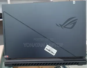 New Laptop Asus ROG Strix G16 G614 16GB Intel Core I9 SSD 1T