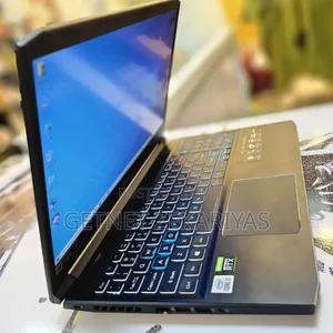 New Laptop Acer Predator Helios 300 16GB Intel Core I7 SSD 512GB