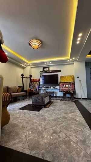 Furnished 2bdrm Condo in Yeka for sale