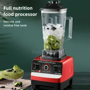 High Quality Broken Wall Comercial Juicer