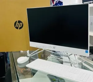 New Desktop Computer HP 8GB Intel Core I5 SSD 1T