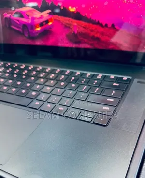 New Laptop Razer Blade 32GB Intel Core I7 SSD 1T