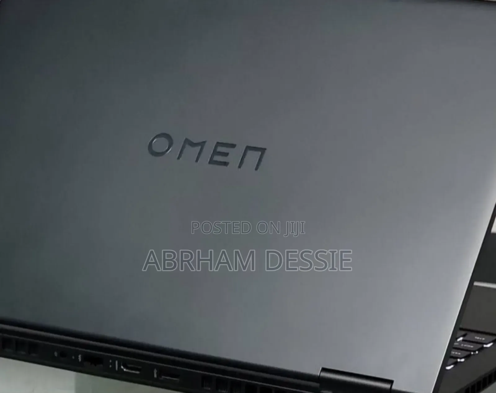 New Laptop HP Omen 16 16GB Intel Core I9 SSD 1T