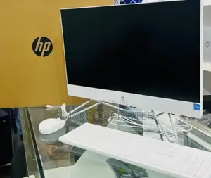 New Desktop Computer HP 8GB Intel Core I5 SSD 1T