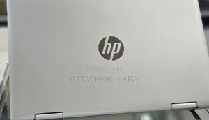 New Laptop HP Pavilion X2 210 16GB Intel Core I7 SSD 512GB