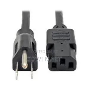 Laptop Power Adapter