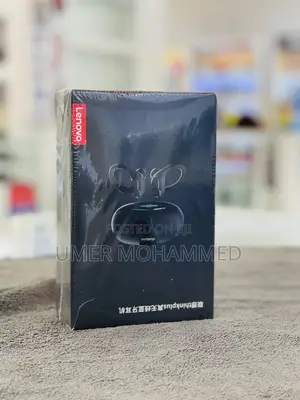Lenovo Thinkplus True Wireless Bluetooth Headset
