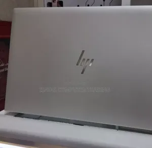 New Laptop HP EliteBook 850 G8 16GB Intel Core I7 SSD 512GB