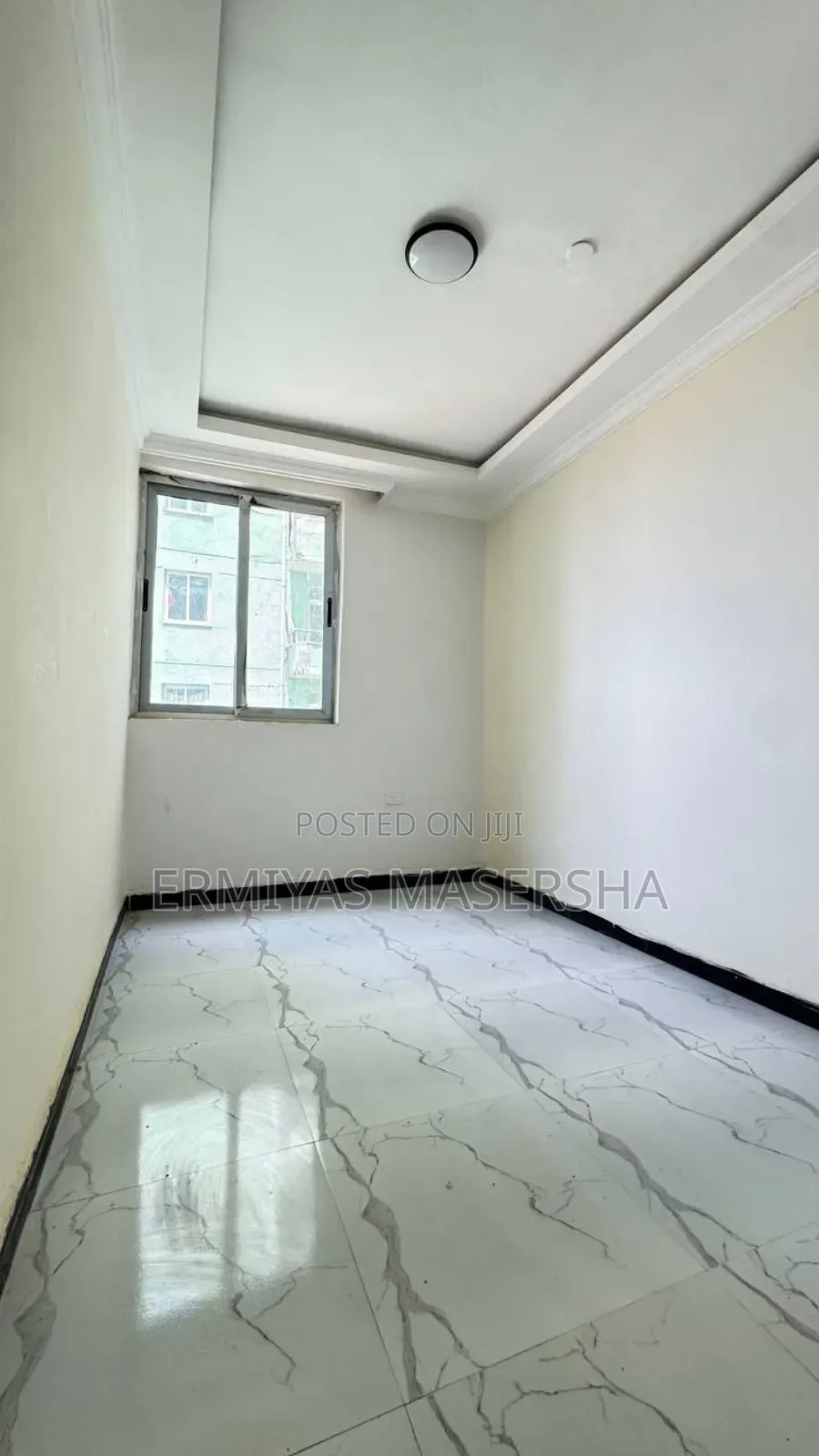Furnished 2bdrm Condo in Yeka for sale