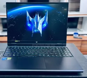 New Laptop Acer Predator Helios 300 16GB Intel Core I9 SSD 1T