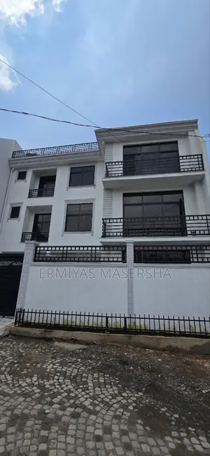 Furnished 6bdrm Villa in Yeka for sale