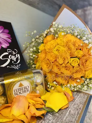Sorry Gift Package
