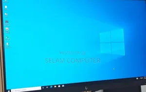 Dell Desktop Desktop 3020 (With Full Accessories