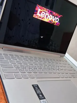 New Laptop Lenovo Yoga 9i 16GB Intel Core I7 SSD 512GB
