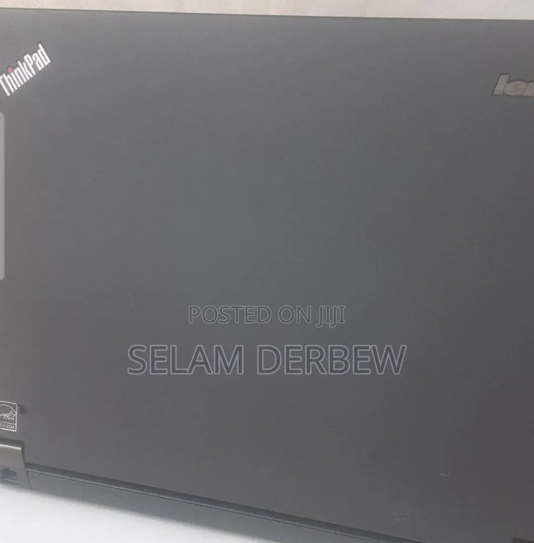 New Laptop Lenovo ThinkPad L440 4GB Intel Core I5 HDD 500GB