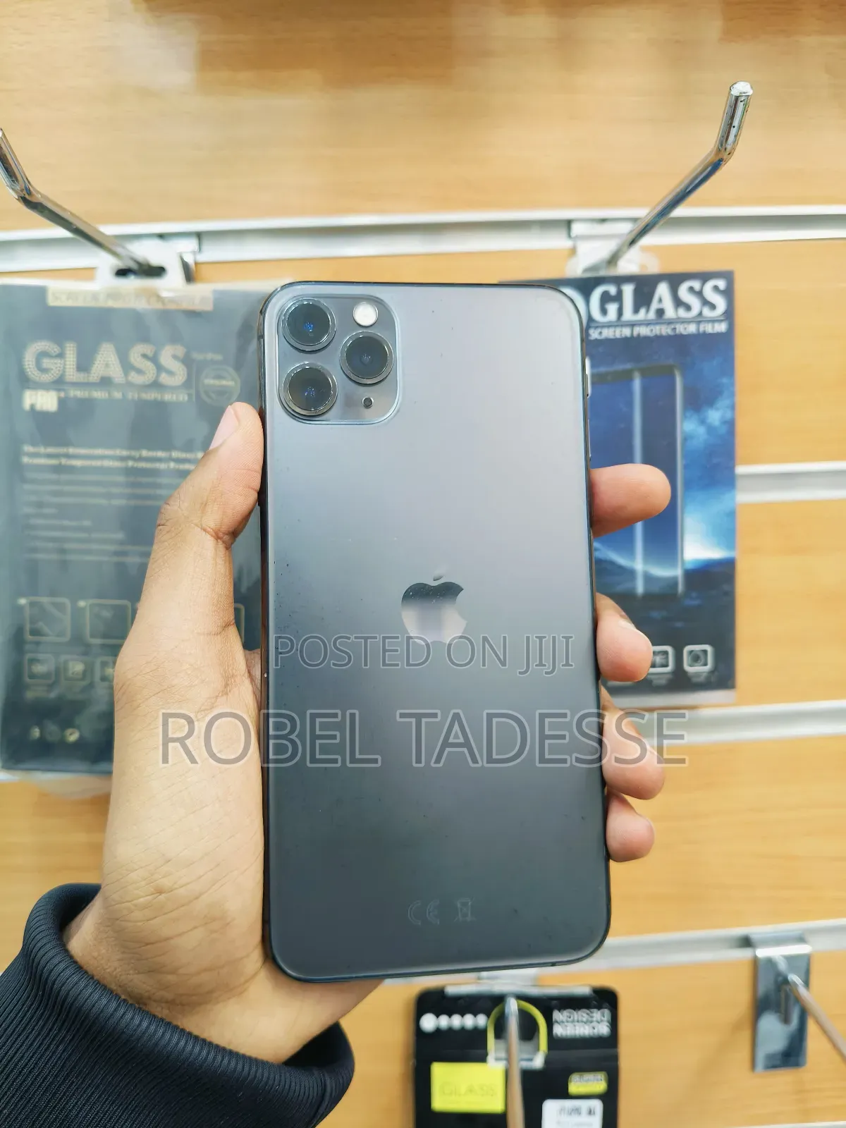 Apple iPhone 11 Pro Max 256 GB