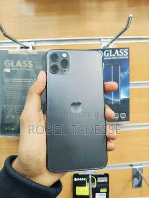 Apple iPhone 11 Pro Max 256 GB