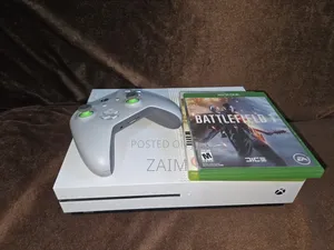 Xbox One's