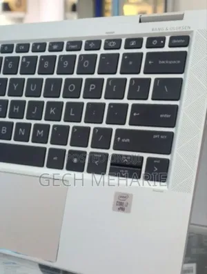 New Laptop HP EliteBook X360 1030 G7 16GB Intel Core I7 SSD 512GB