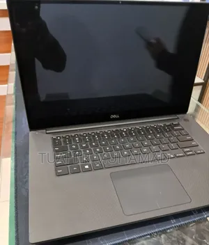New Laptop Dell Precision 15 5540 16GB Intel Core I7 SSD 512GB