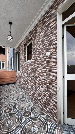Furnished 2bdrm Condo in Bole Ayat for sale
