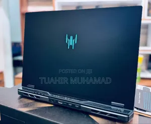 New Laptop Acer Predator Helios 300 16GB Intel Core I9 SSD 1T