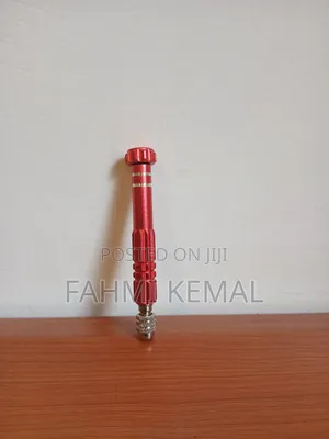 Screw Driver