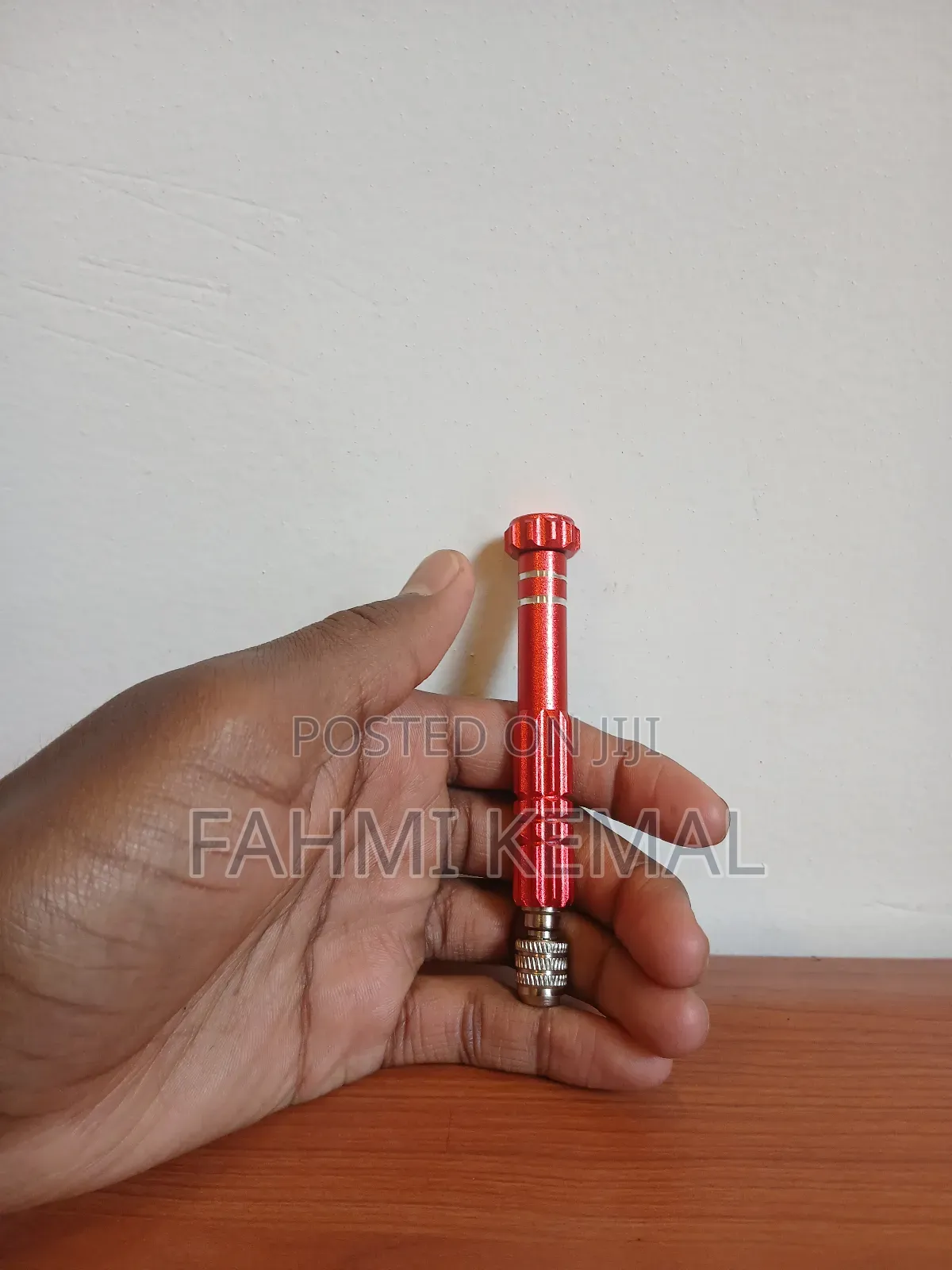 Screw Driver
