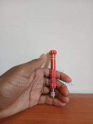 Screw Driver