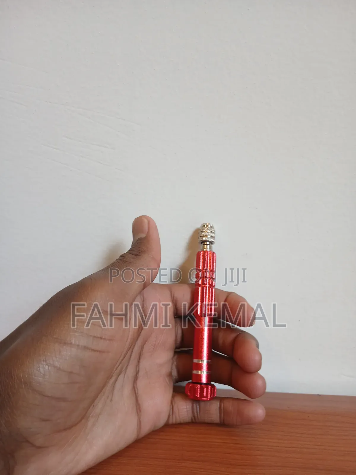 Screw Driver
