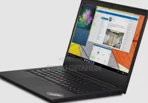New Laptop Lenovo ThinkPad Yoga 370 16GB Intel Core I7 SSD 256GB