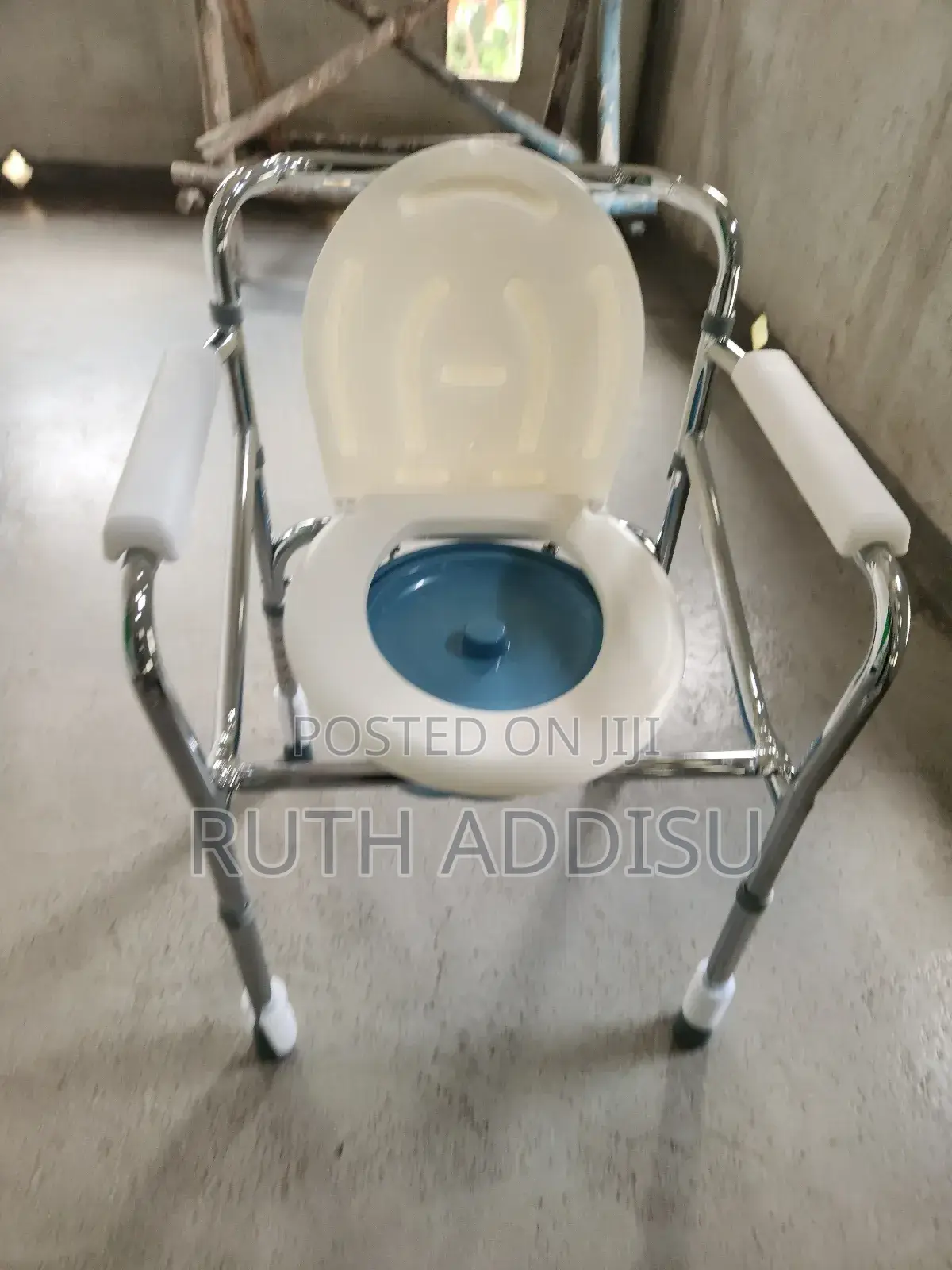 Commode Chair跟進commode Chair波斯toilet Chair半夜commode Chair
