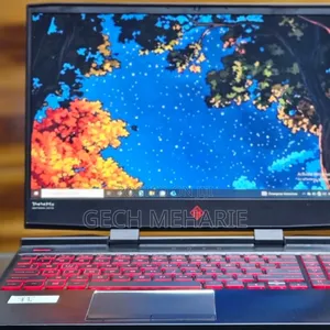New Laptop HP Omen X 8GB Intel Core I5 SSD 512GB