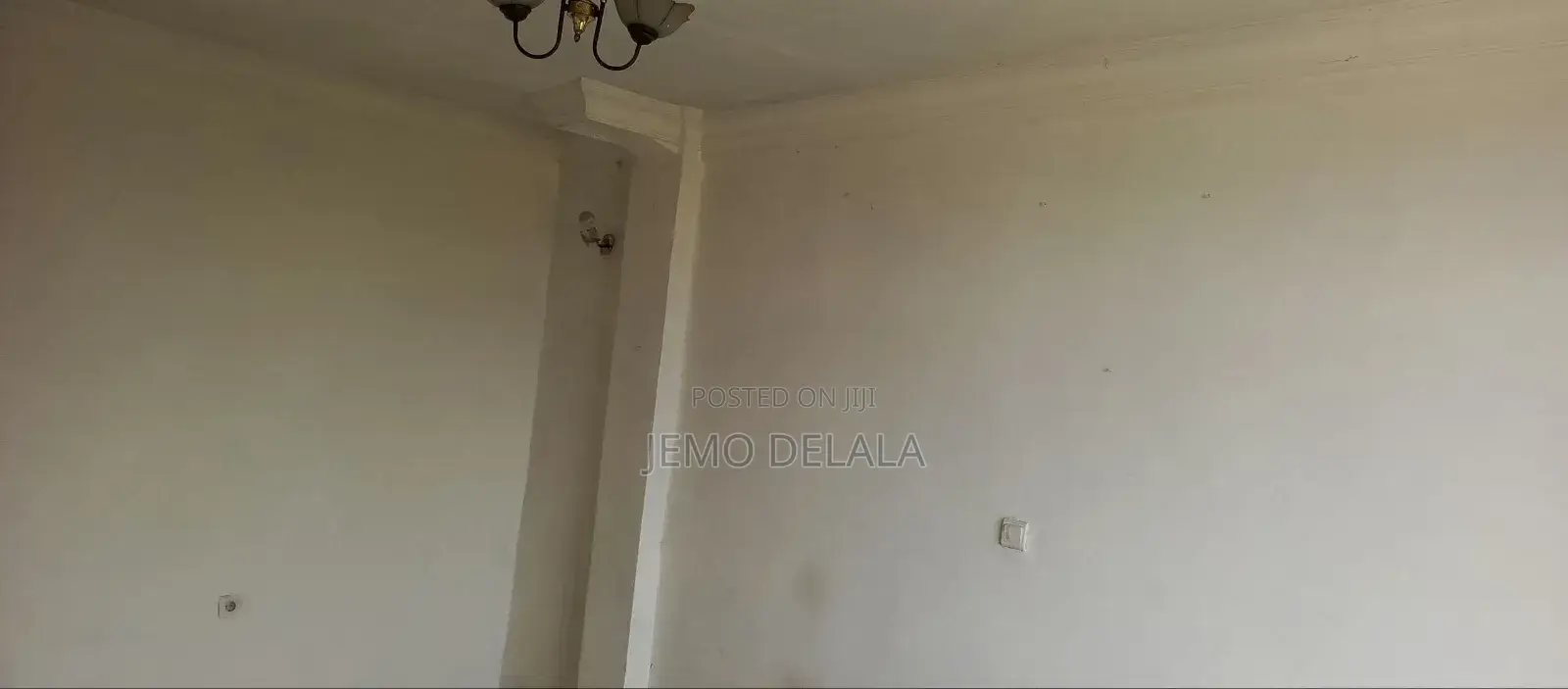 Furnished 1bdrm Condo in Condominium, Nifas Silk-Lafto for sale