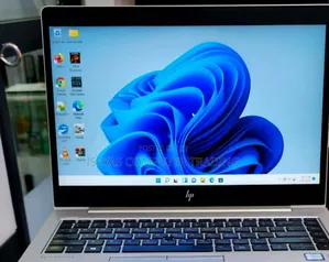 New Laptop HP EliteBook 840 G5 16GB Intel Core I5 SSD 512GB