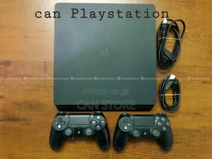 Ps 4slim ዋስታና እንዳያሳስባችሁ