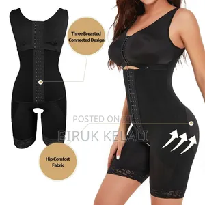 Body and Bra Shaper for Womens