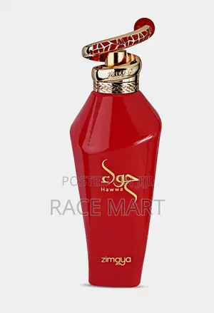 Hawwa Red Edp 100ml