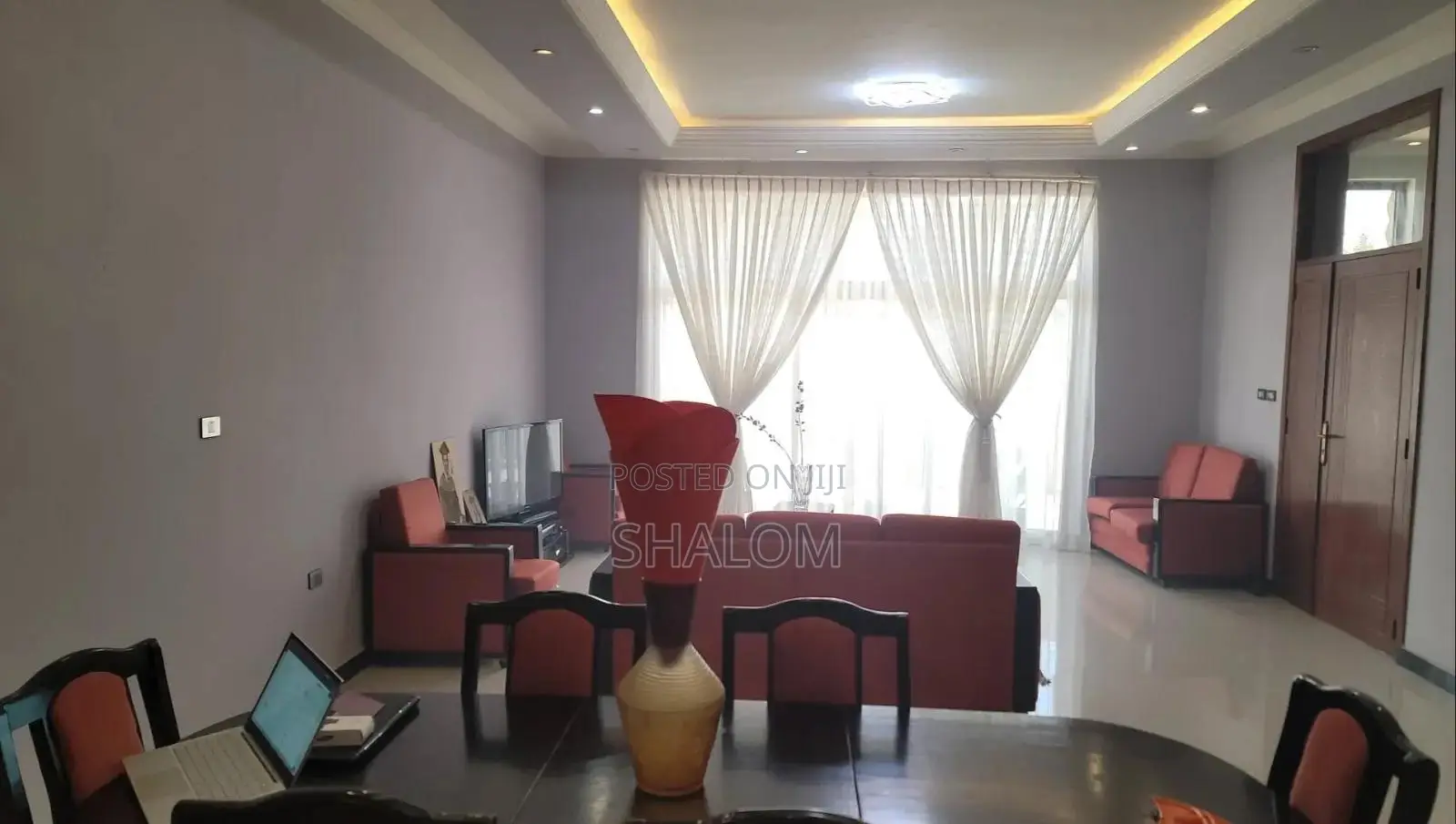 5bdrm House in Nifas Silk-Lafto for sale
