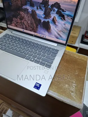 New Laptop HP ProBook 440 16GB Intel Core Ultra 5 SSD 512GB