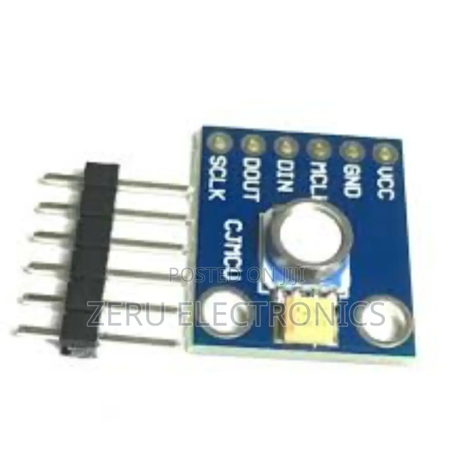 Pressure Sensor