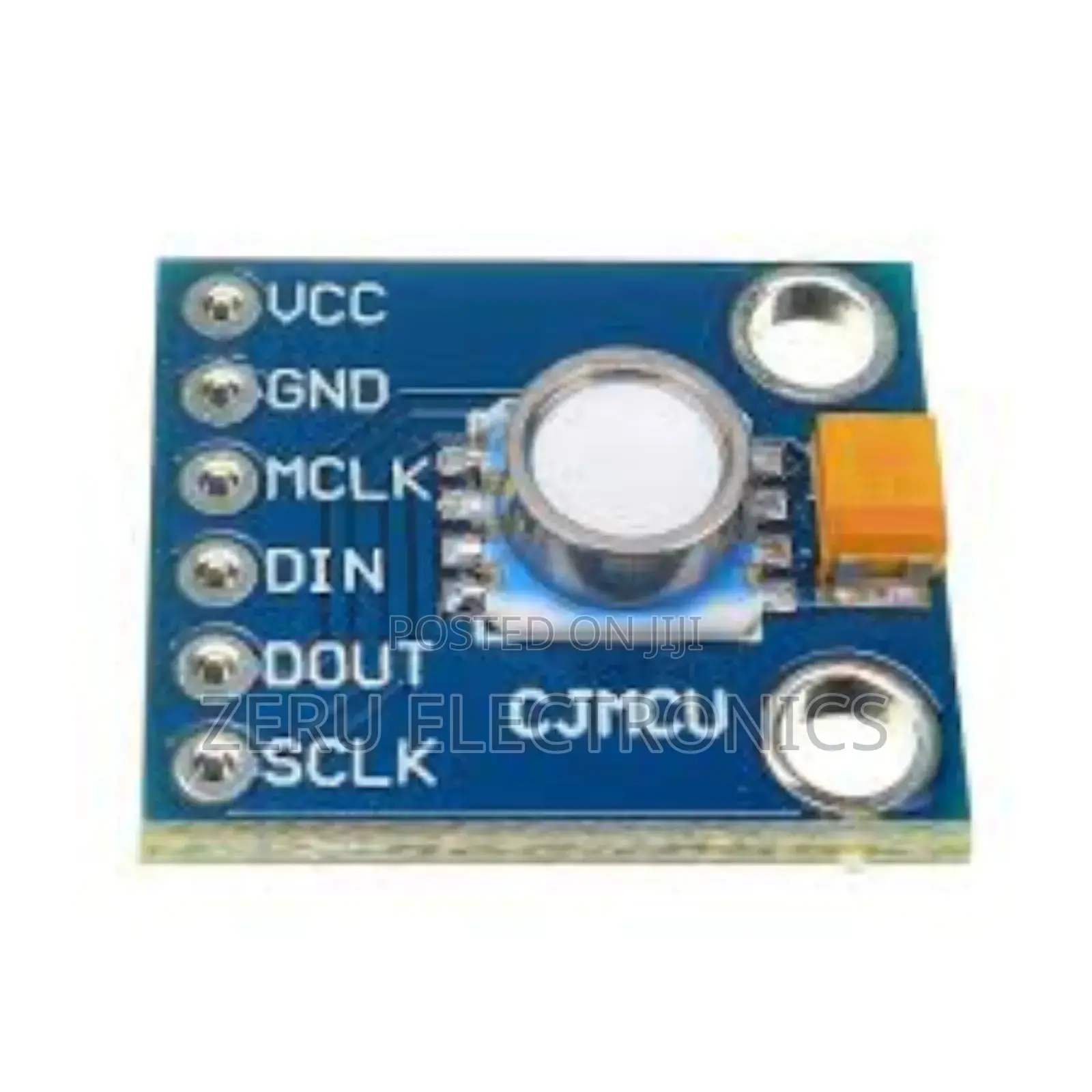 Pressure Sensor