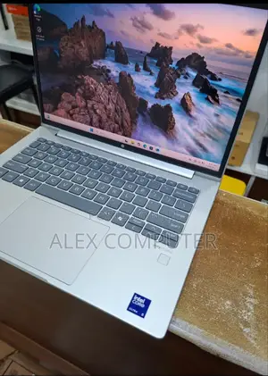 New Laptop HP ProBook 440 G10 16GB Intel Core Ultra 5 SSD 512GB